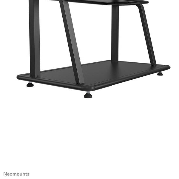 NEOMOUNTS TV-Trolley NS-M4000BLACK Schwarz