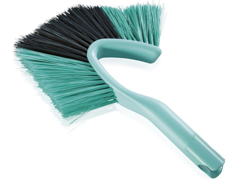 Leifheit Staubbesen Dusty Grün