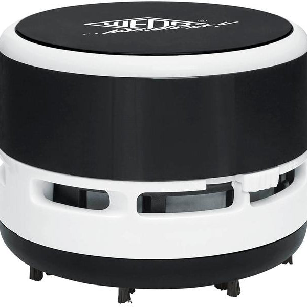 WEDO Tischsauger Schwarz/Weiss
