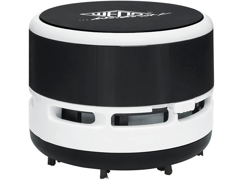 WEDO Tischsauger Schwarz/Weiss