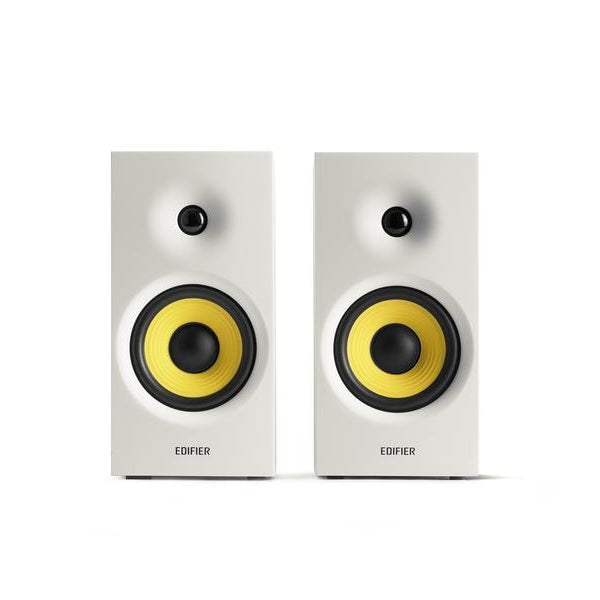 Edifier Regallautsprecher Paar R1080BT Weiss