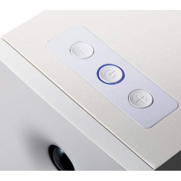 Edifier Regallautsprecher Paar R1080BT Weiss