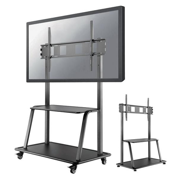 NEOMOUNTS TV-Trolley NS-M4000BLACK Schwarz