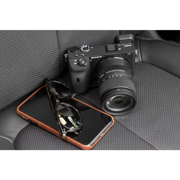 Sigma Zoomobjektiv 18-50mm F/2.8 DC DN Contemporary Sony E-Mount