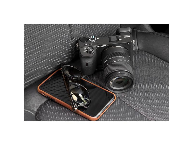 Sigma Zoomobjektiv 18-50mm F/2.8 DC DN Contemporary Sony E-Mount