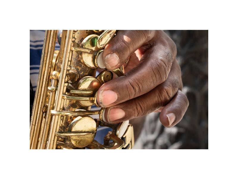 Sigma Zoomobjektiv 18-50mm F/2.8 DC DN Contemporary Sony E-Mount