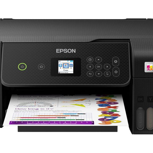 Epson Multifunktionsdrucker EcoTank ET-2820