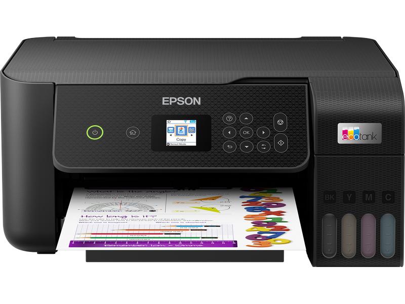 Epson Multifunktionsdrucker EcoTank ET-2820