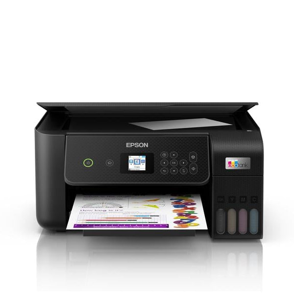 Epson Multifunktionsdrucker EcoTank ET-2820
