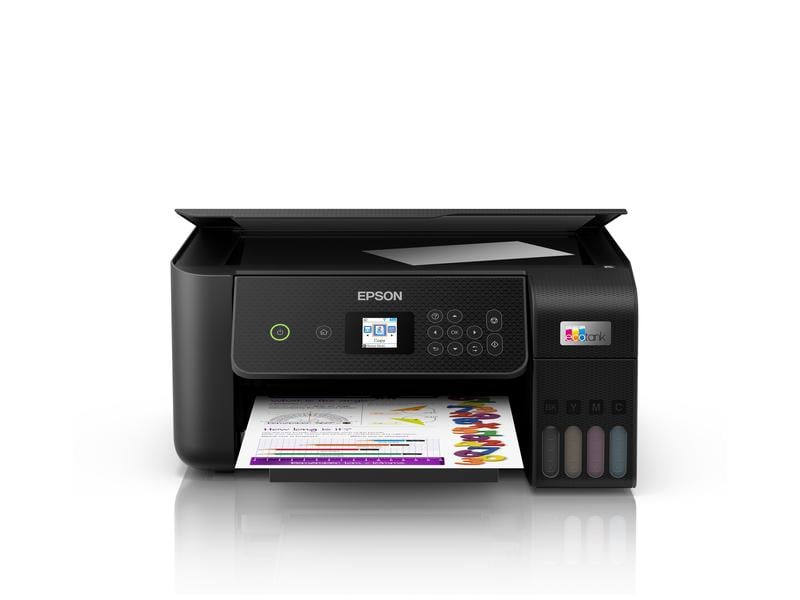 Epson Multifunktionsdrucker EcoTank ET-2820