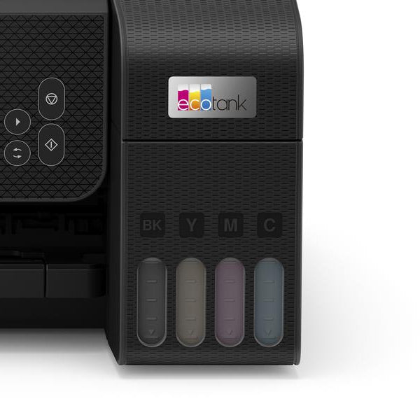 Epson Multifunktionsdrucker EcoTank ET-2870