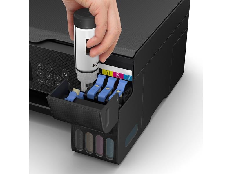 Epson Multifunktionsdrucker EcoTank ET-2820