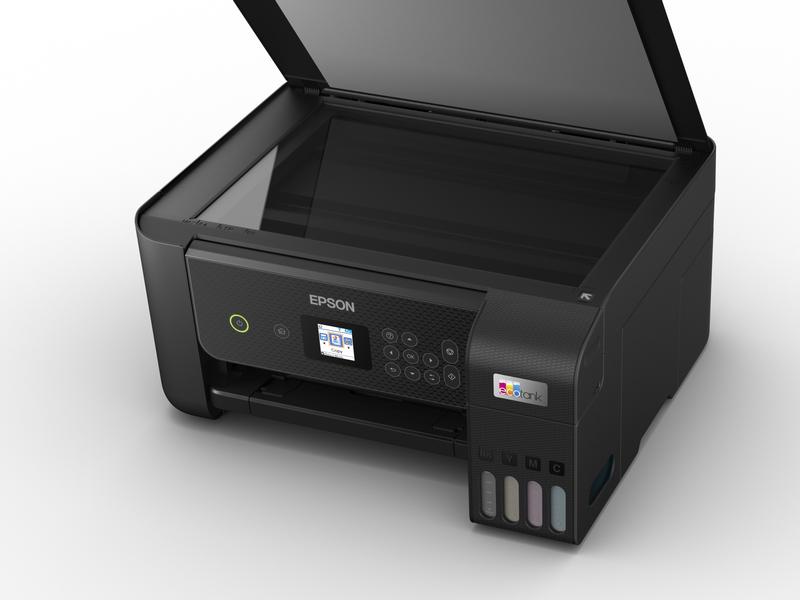Epson Multifunktionsdrucker EcoTank ET-2820