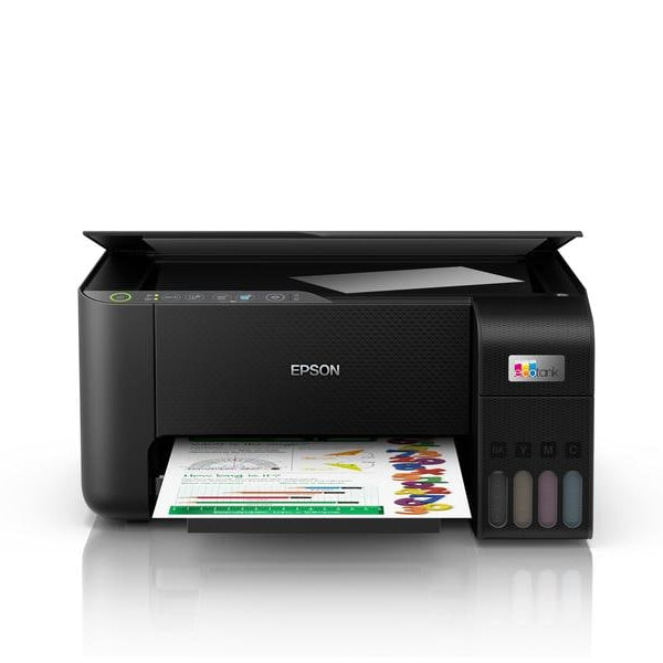 Epson Multifunktionsdrucker Ecotank ET-2860