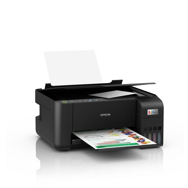 Epson Multifunktionsdrucker Ecotank ET-2860