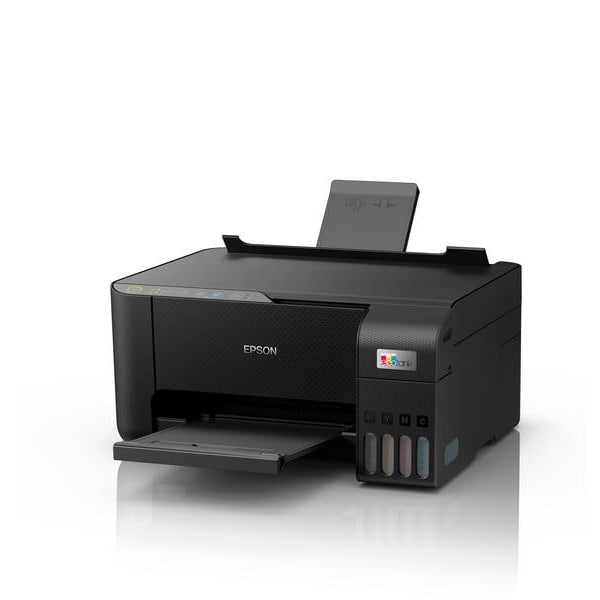 Epson Multifunktionsdrucker Ecotank ET-2860