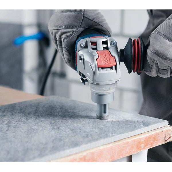 Bosch Professional Diamanttrockenbohrer X-LOCK 68 x 35 mm