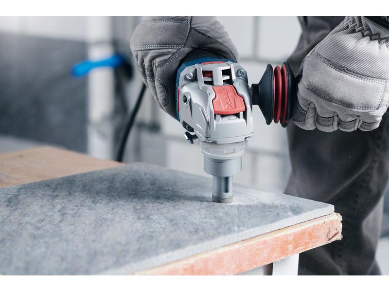 Bosch Professional Diamanttrockenbohrer X-LOCK 68 x 35 mm