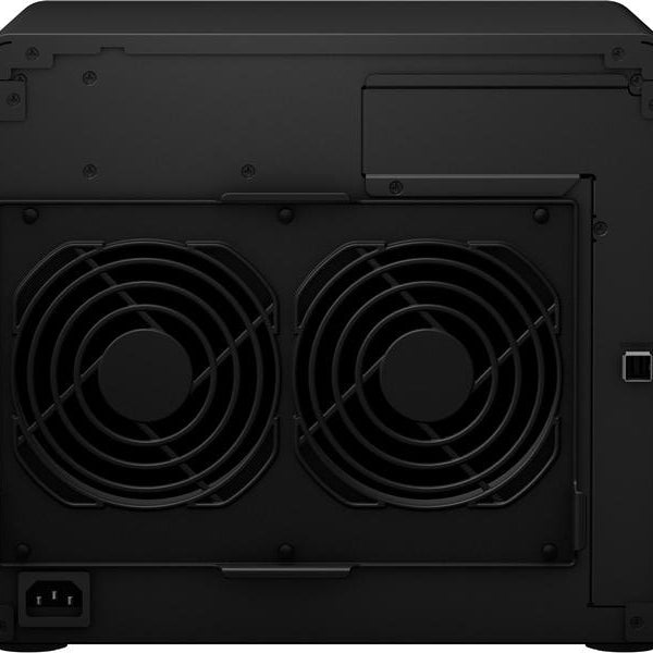 Synology Expansionseinheit DX1222 (ohne Harddisk)