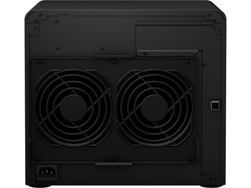 Synology Expansionseinheit DX1222 (ohne Harddisk)