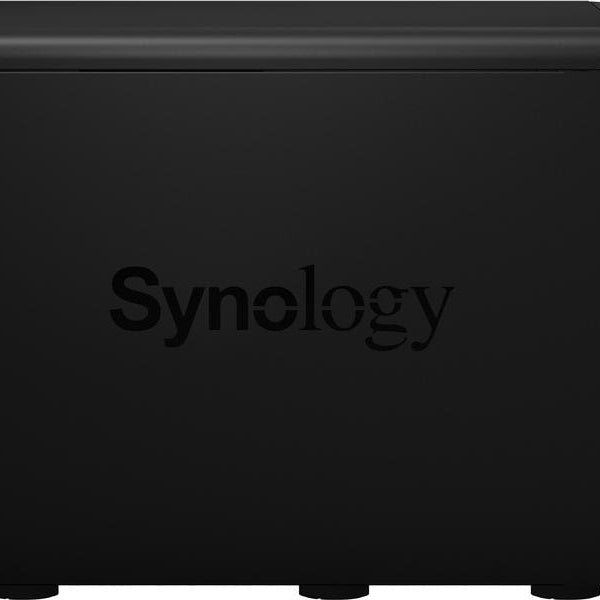 Synology Expansionseinheit DX1222 (ohne Harddisk)