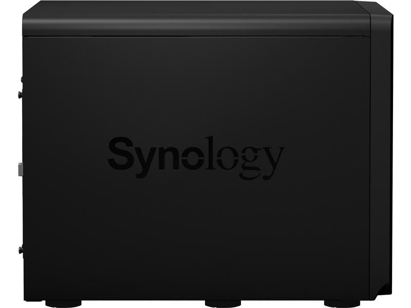 Synology Expansionseinheit DX1222 (ohne Harddisk)