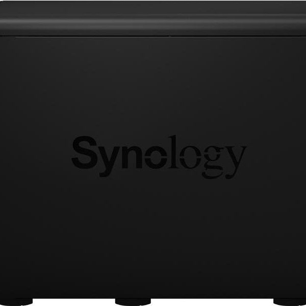 Synology Expansionseinheit DX1222 (ohne Harddisk)