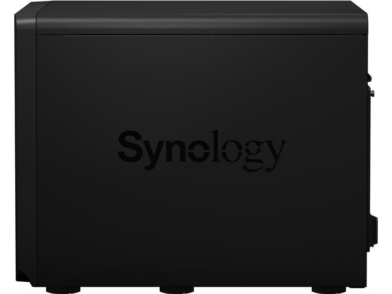 Synology DS2422+ (ohne Harddisk)