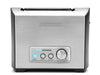 Gastroback Toaster Pro 2S Silber