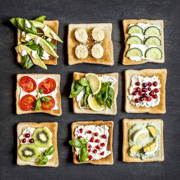 Gastroback Toaster Pro 2S Silber