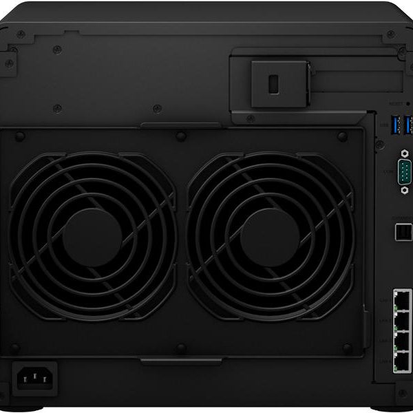 Synology DS2422+ (ohne Harddisk)