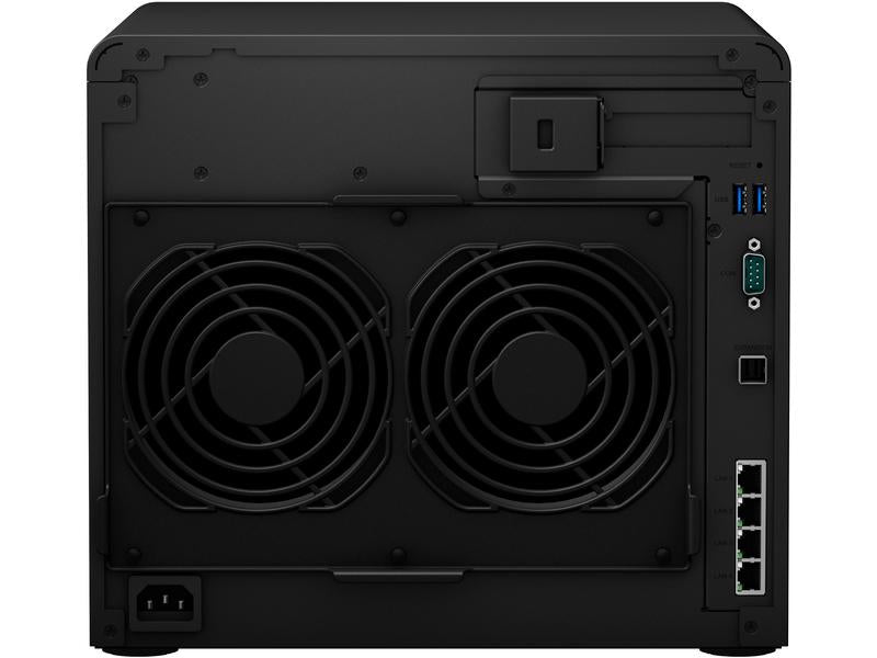 Synology DS2422+ (ohne Harddisk)