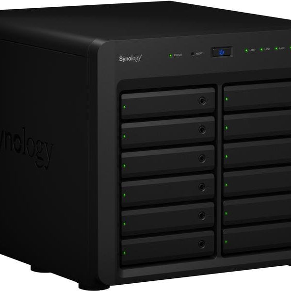 Synology DS3622xs+ (ohne Harddisk)