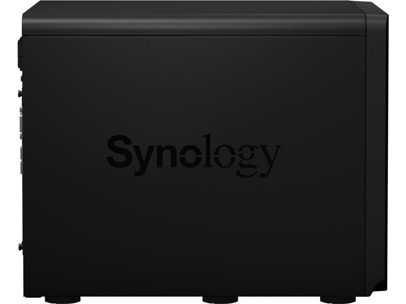 Synology DS3622xs+ (ohne Harddisk)