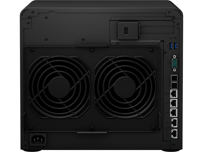 Synology DS3622xs+ (ohne Harddisk)