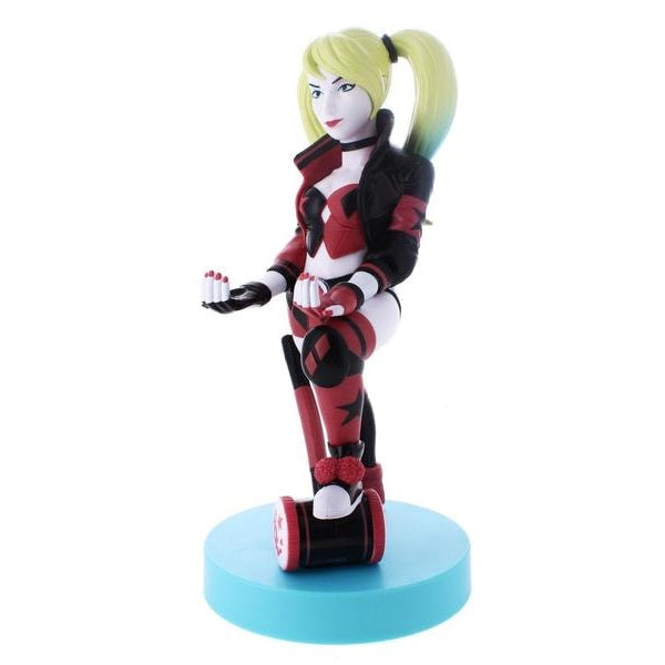 Exquisite Gaming Ladehalter Cable Guys - Harley Quinn
