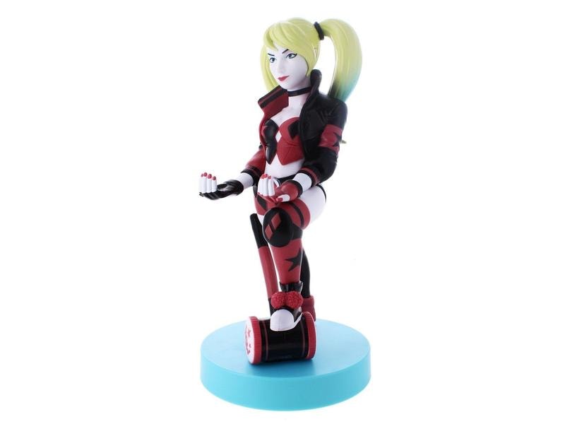 Exquisite Gaming Ladehalter Cable Guys - Harley Quinn