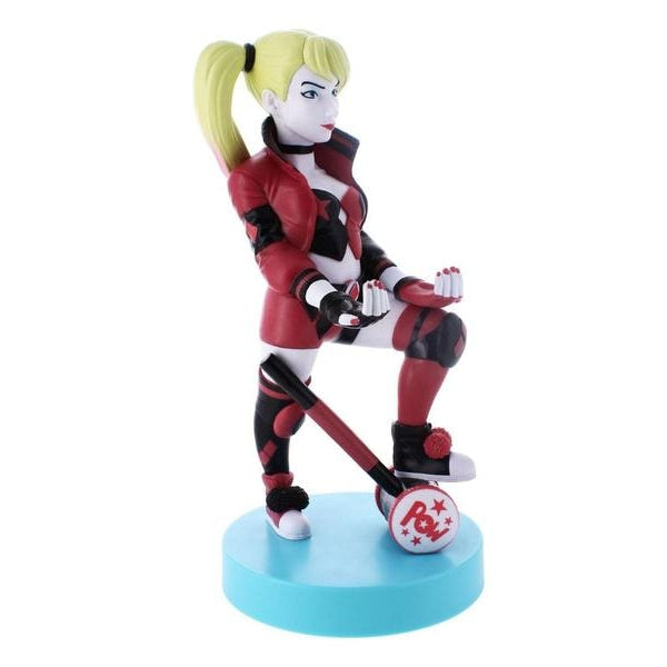 Exquisite Gaming Ladehalter Cable Guys - Harley Quinn