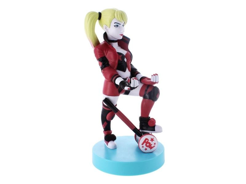 Exquisite Gaming Ladehalter Cable Guys - Harley Quinn