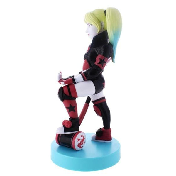 Exquisite Gaming Ladehalter Cable Guys - Harley Quinn