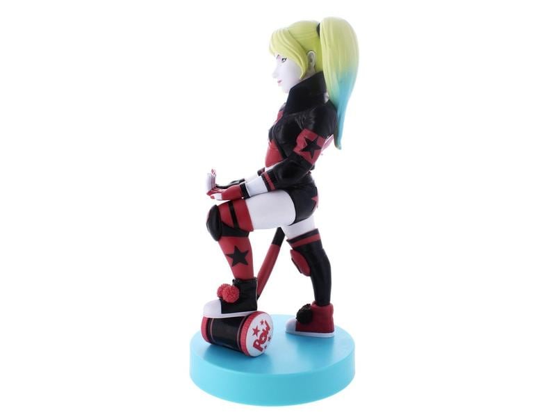 Exquisite Gaming Ladehalter Cable Guys - Harley Quinn
