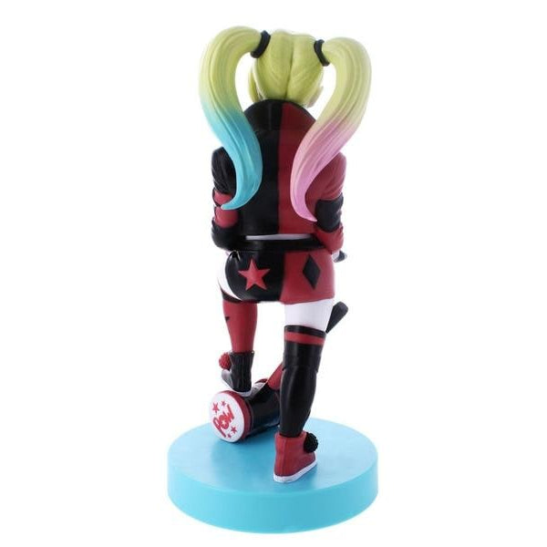 Exquisite Gaming Ladehalter Cable Guys - Harley Quinn