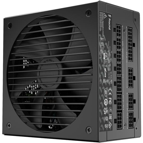 Fractal Design ION Gold - 750W
