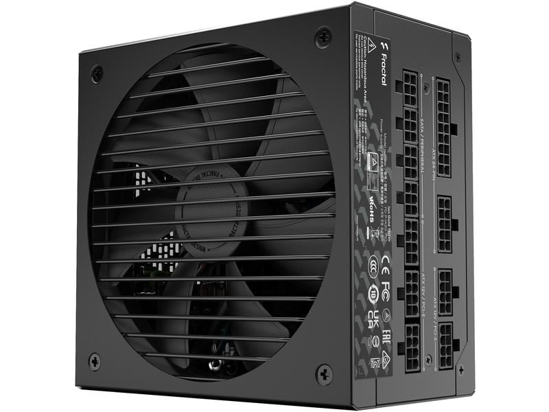 Fractal Design ION Gold - 750W