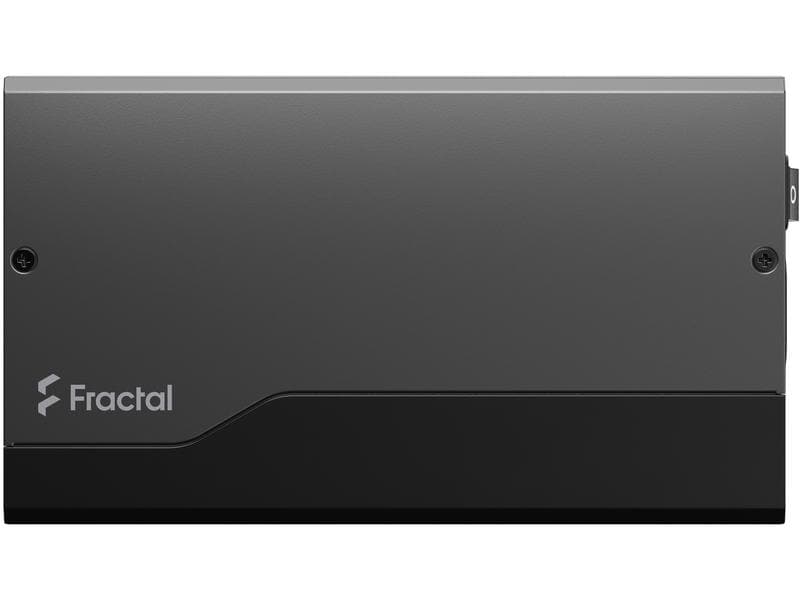 Fractal Design Netzteil Ion+ 2 Platinum 860 W