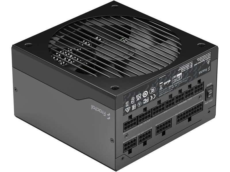 Fractal Design Netzteil Ion+ 2 Platinum 860 W