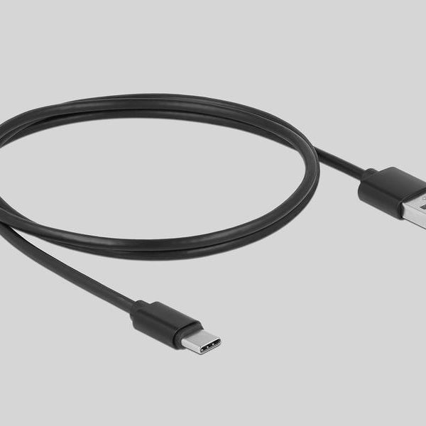 Delock Kondensatormikrofon USB für Streaming, Podcasting