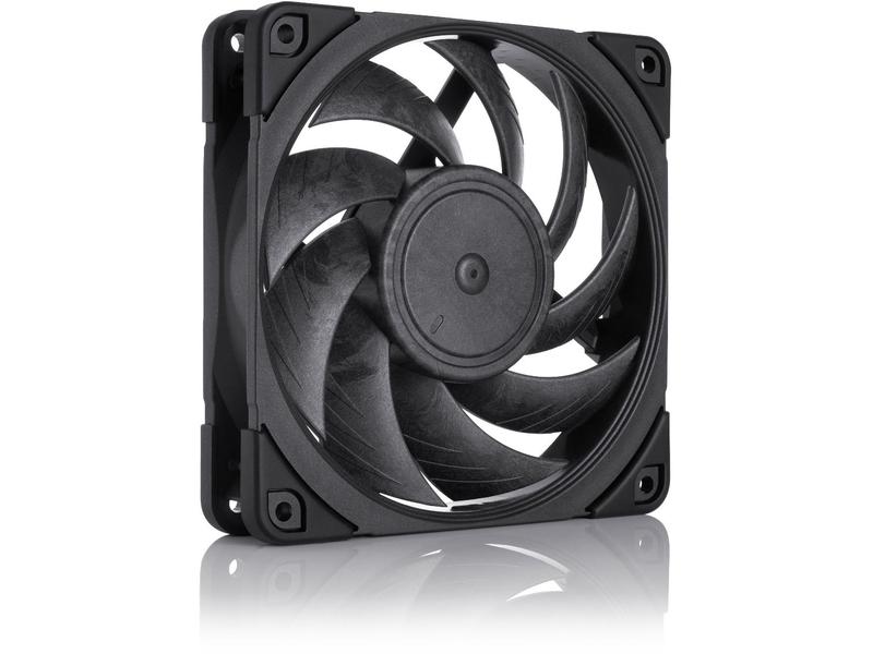 Noctua PC-Lüfter NF-A12 x 25 PWM chromax.black