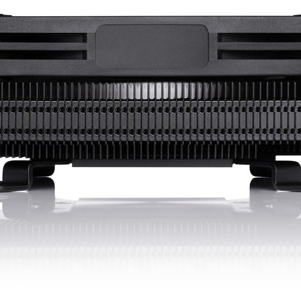 Noctua CPU-Kühler NH-L9i-17xx chromax.black