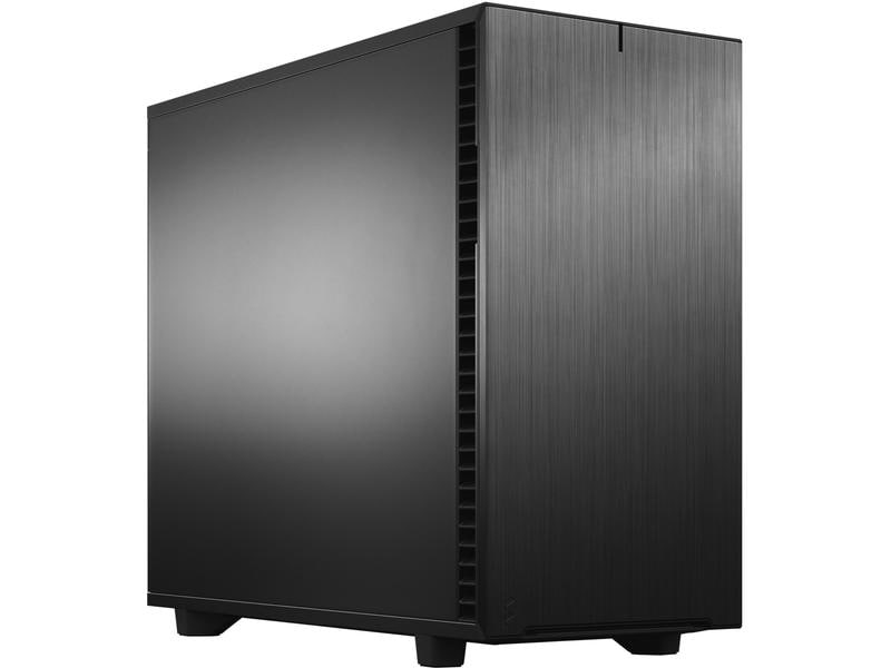 Fractal Design Define 7 - schwarz
